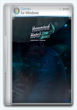   12:  .   / Haunted Hotel 12: Silent Waters. Collector's Edition