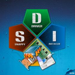 Snappy Driver Installer R496