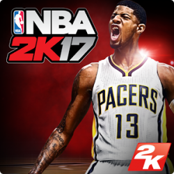 [Android] NBA 2K17 0.0.21