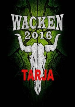 Tarja - Wacken Open Air Livestream