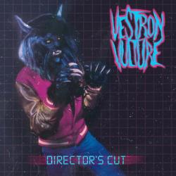 Vestron Vulture - Director's Cut
