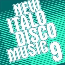 VA - New Italo Disco Music Vol. 9