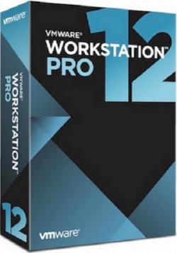 VMware Workstation 12 Pro 12.5.1 RePack by KpoJIuK