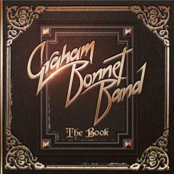 Graham Bonnet Band - The Book
