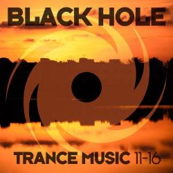 VA - Black Hole Trance Music 11-16