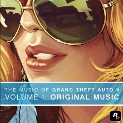 OST - The Music of Grand Theft Auto V (Volume 1: Original Music)