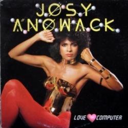 Josy A. Nowack - Love Computer