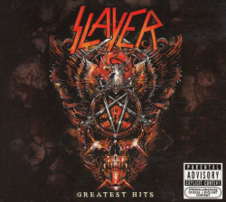 Slayer - Greatest Hits (2CD Digipack Edition)