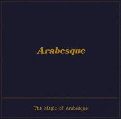 Arabesque - The Magic of Arabesque