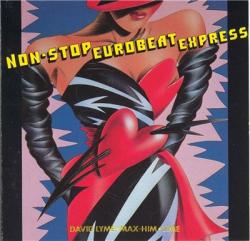 VA - Non-Stop Eurobeat Express