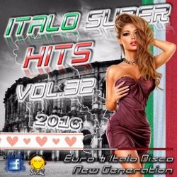 VA - Italo Super Hits Vol.32