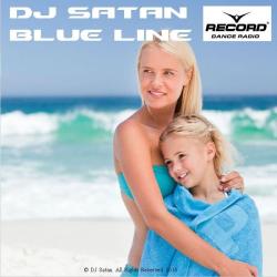 DJ Satan - Blue Line