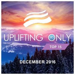 VA - Uplifting Only Top 15: December