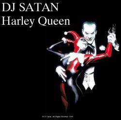 DJ Satan - Harley Queen