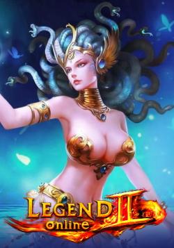 Legend Online 2 [05.01.17]