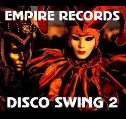 VA - Empire Records - Disco Swing 2