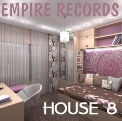 VA - Empire Records - House 8