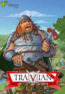 Travian: Kingdoms [18.01.17]