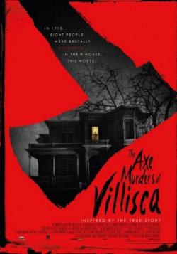     / The Axe Murders of Villisca ENG