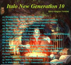 VA - Italo New Generation (10)