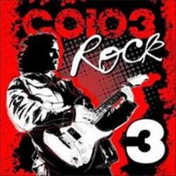  -  Rock 3