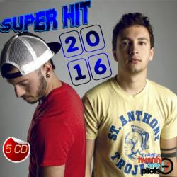 VA - Super Hit 2016 (4)