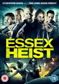 Essex Heist ENG
