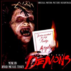 OST -   / Night Of The Demons