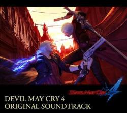 OST - VA - Devil May Cry 4