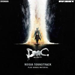 OST - Noisia - DMC: Devil May Cry