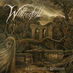 Witherfall - Nocturnes And Requiems