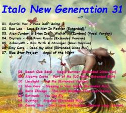 VA - Italo New Generation (31)