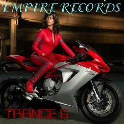 VA - Empire Records - Trance 6