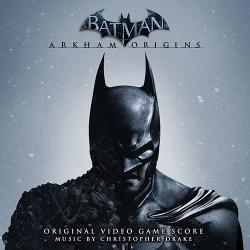 OST - Christopher Drake, Gioachino Rossini - Batman Arkham Origins