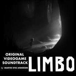 OST - Martin Stig Andersen - Limbo
