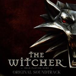 OST - Adam Skorupa, Krzysztof Wierzynkiewicz - The Witcher (Soundtrack's Collection)