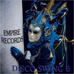 VA - Empire Records - Disco Swing 6