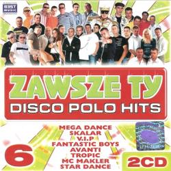 VA - Disco Polo Hits 6 (2)