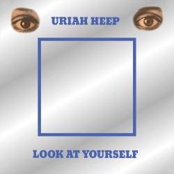 Uriah Heep - Look At Yourself (2CD)