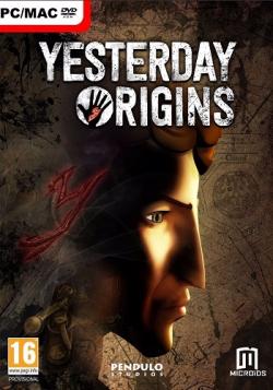 Yesterday Origins [Steam-Rip  Let'slay]