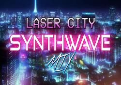 VA - Laser City