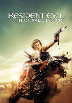 []  :   / Resident Evil: The Final Chapter (2016) DUB