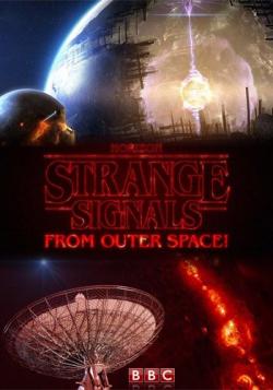      / Strange Signals from Outer Space! DVO