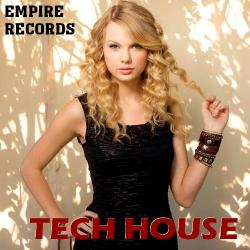 VA - Empire Records - Tech House