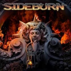 Sideburn - #EIGHT