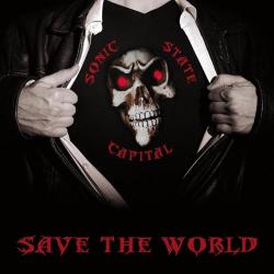 Sonic State Capital - Save The World