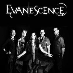Evanescence - Live in New York