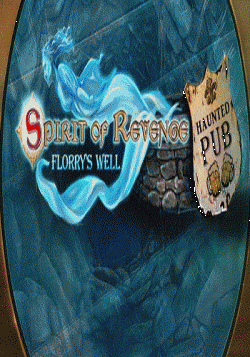   4:  .   / Spirit of Revenge 4: Florry's Well. Collector's Edition