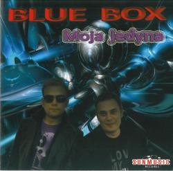 Blue Box - Moja Jedyna