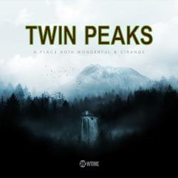 OST - Twin Peaks (season 3)